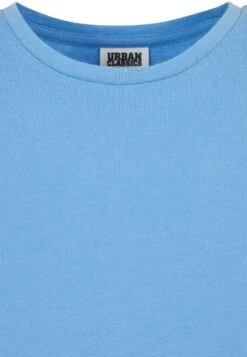 URBAN CLASSICS Empire Valance - Jurk - Horizonblue 9 URBAN CLASSICS Empire Valance - Jurk - Horizonblue -Urban Classics 13c35ac5ec43446ca7c130fd02d255dd