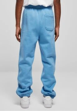 URBAN CLASSICS Trainingsbroek - Horizonblue -Urban Classics 13cf06abf54f4a5fa861c8a76918e597