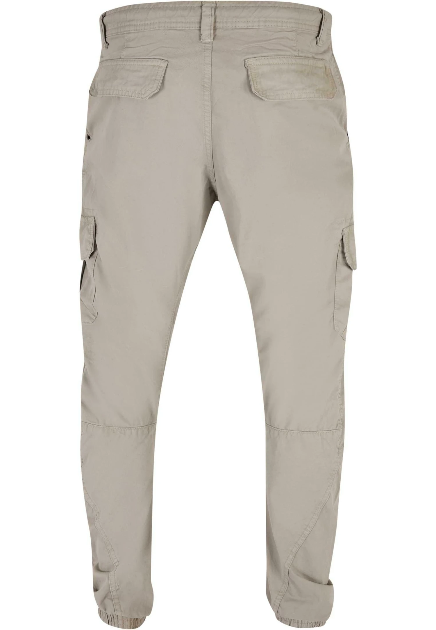 URBAN CLASSICS Jogging- Cargobroek - Wolfgrey 14 URBAN CLASSICS Jogging- Cargobroek - Wolfgrey - Afbeelding 12