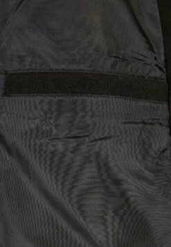 URBAN CLASSICS Mantel - Black -Urban Classics 144e3696d99948b0af8b19a36cf89db6