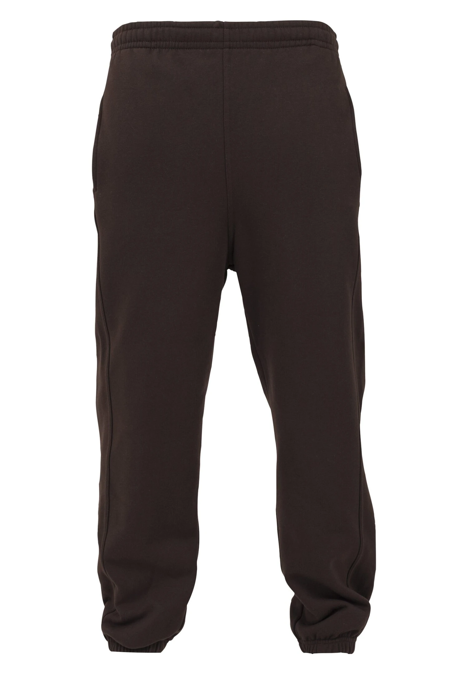 URBAN CLASSICS Sweatpants Sp - Trainingsbroek - Brown 12 URBAN CLASSICS Sweatpants Sp - Trainingsbroek - Brown - Afbeelding 10