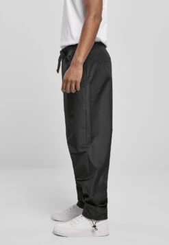 URBAN CLASSICS Mountain Pants - Broek - Black -Urban Classics 153408d04886497eb423a778d1abf3fb