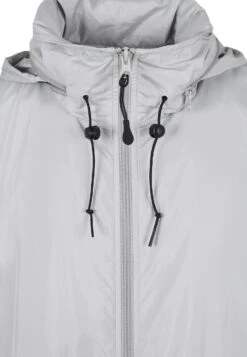 URBAN CLASSICS Parka - Lightasphalt -Urban Classics 153d6827e9a24b5e82b9f0a2fccd13c8