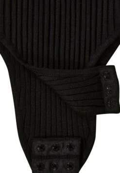 URBAN CLASSICS Sleevless - Top - Black -Urban Classics 16347586f02a4d5b8de657027581b219