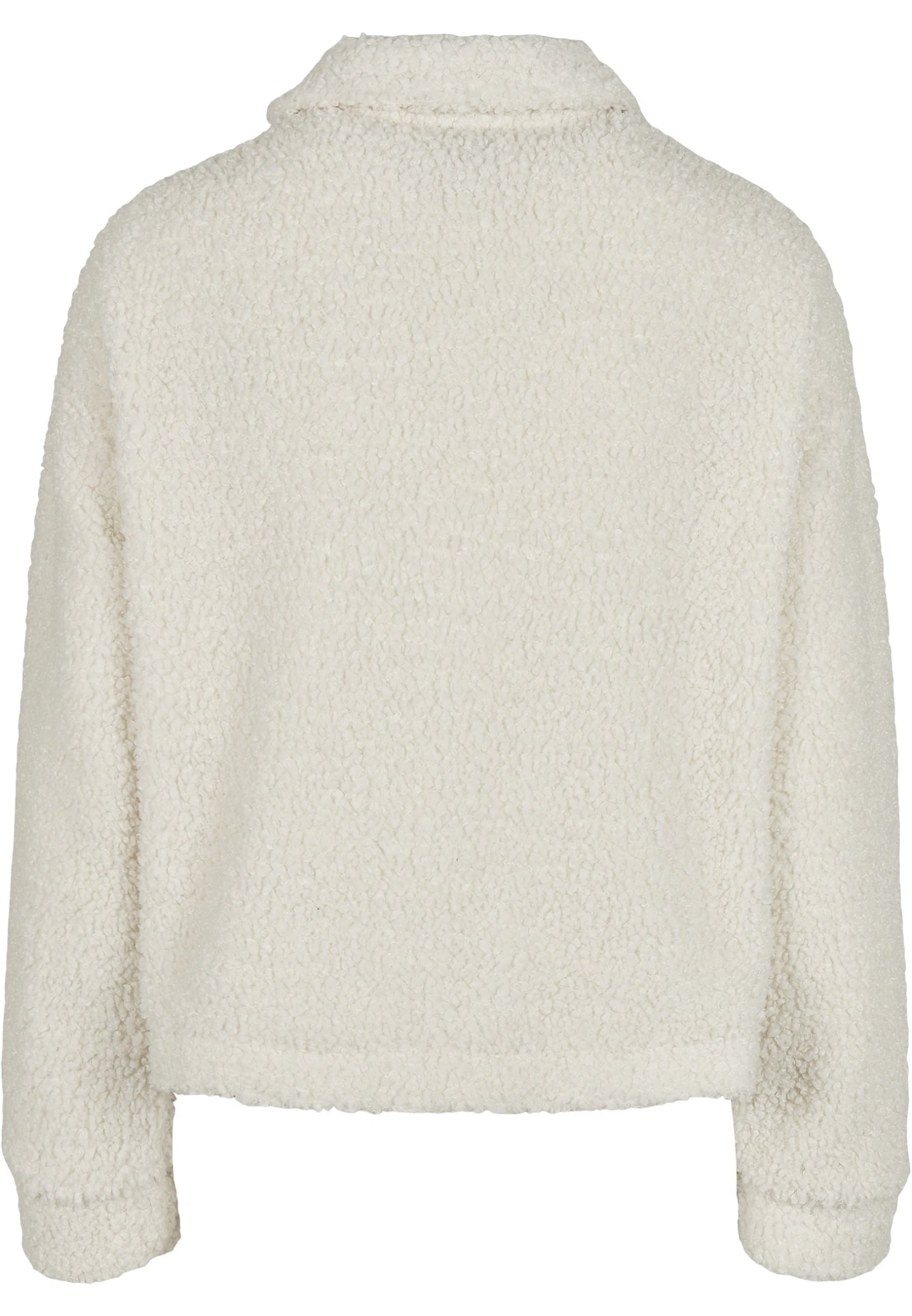 URBAN CLASSICS Jas - Offwhite 11 URBAN CLASSICS Jas - Offwhite - Afbeelding 9