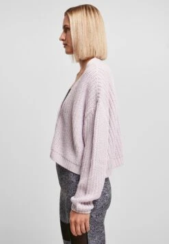 URBAN CLASSICS Oversized- Vest - Softlilac 15 URBAN CLASSICS Oversized- Vest - Softlilac -Urban Classics 174081bd31b5482aaae5108f64911470