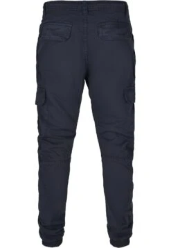 URBAN CLASSICS Cargo Jogging Pants - Cargobroek - Navy 19 URBAN CLASSICS Cargo Jogging Pants - Cargobroek - Navy -Urban Classics 177f2bf1202d4e74915e1e81fd200264