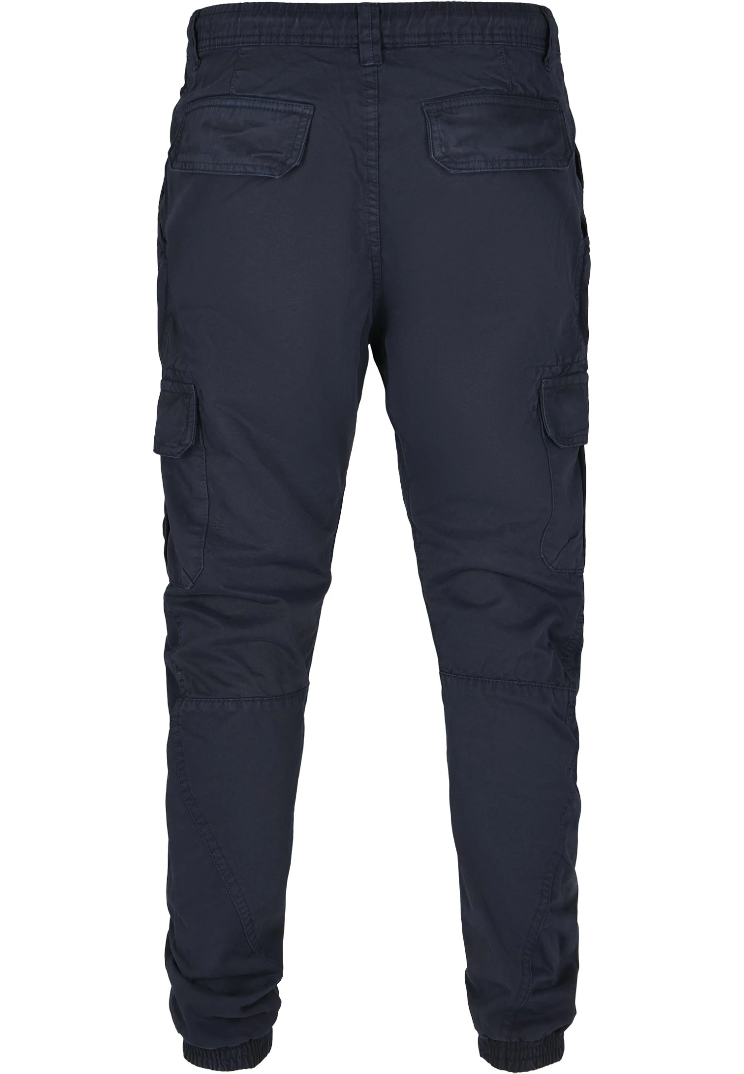 URBAN CLASSICS Cargo Jogging Pants - Cargobroek - Navy 11 URBAN CLASSICS Cargo Jogging Pants - Cargobroek - Navy - Afbeelding 9