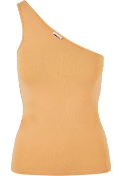 URBAN CLASSICS Asymmetric- Top - Paleorange 14 URBAN CLASSICS Asymmetric- Top - Paleorange -Urban Classics 17beb537bfba4cb98c36a37e426215e6