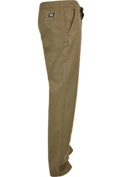 URBAN CLASSICS Straight Leg Chino With Belt - Chino - Tiniolive -Urban Classics 1801bcd97cda44fba464bcb358aa5370