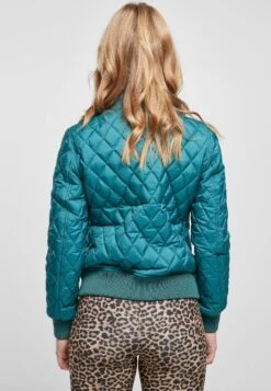 URBAN CLASSICS Bomberjacks - Jasper 9 URBAN CLASSICS Bomberjacks - Jasper -Urban Classics 180fa34158764737abf3f5e241a2a349