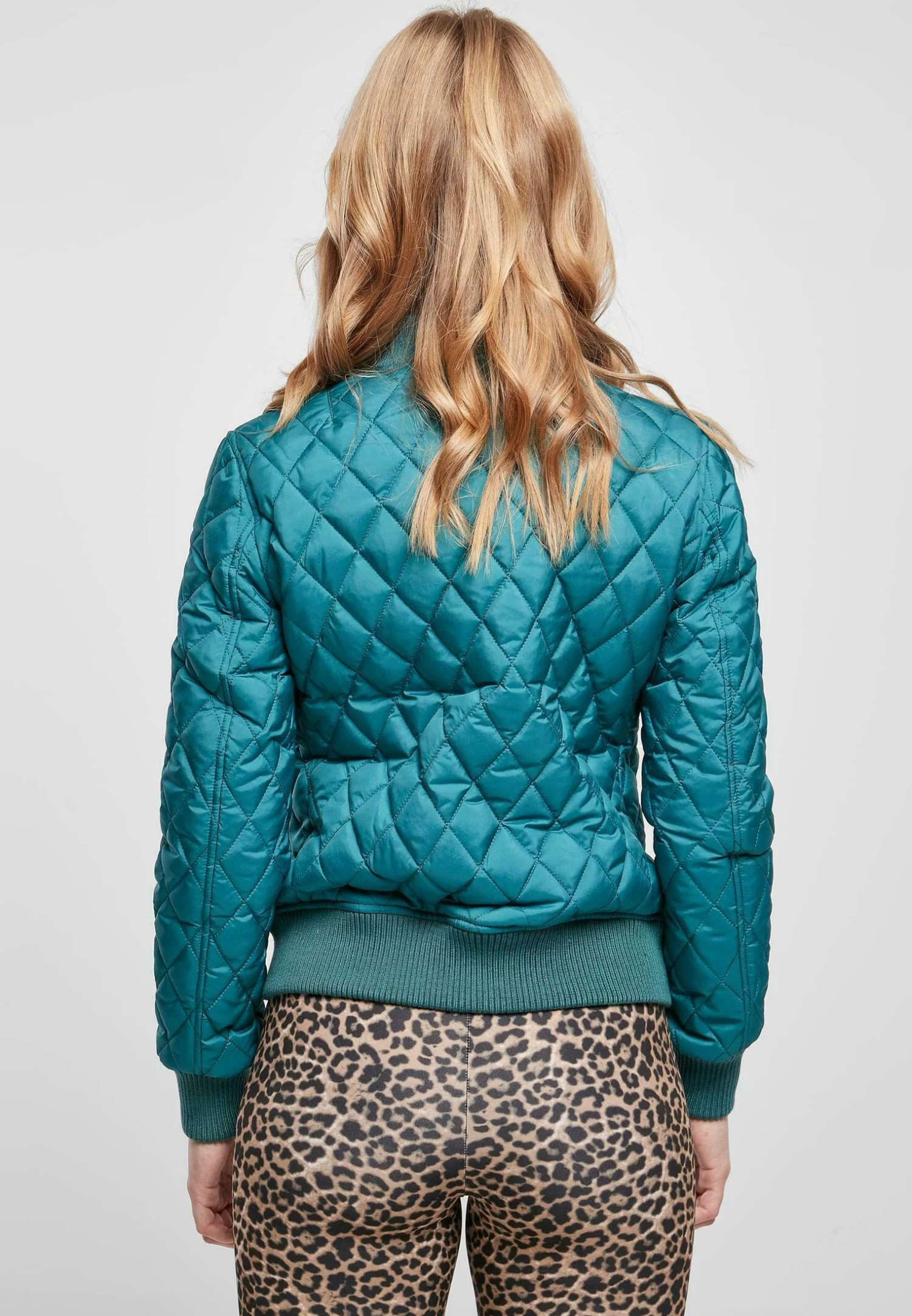 URBAN CLASSICS Bomberjacks - Jasper 5 URBAN CLASSICS Bomberjacks - Jasper - Afbeelding 3