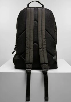 URBAN CLASSICS Unisex Multifunctional - Rugzak - Black -Urban Classics 1817494c49b8435584c62fe0b0624337