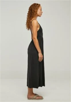 URBAN CLASSICS Jumpsuit - Black -Urban Classics 183299f5f29f4bd5bb8a74defa886ab6