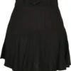 URBAN CLASSICS A-Lijn Rok - Schwarz -Urban Classics 18569358db3c4f088af9f7f2f72bf5b3