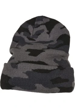URBAN CLASSICS Muts - Darkcamo -Urban Classics 19047b125ccd400e8bcec7f65a407ad2
