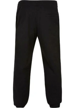 URBAN CLASSICS Ultra Heavy- Trainingsbroek - Black -Urban Classics 19716e874426442487a8f3d2013bd65a