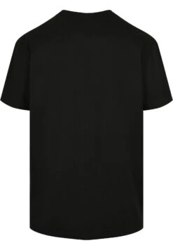 URBAN CLASSICS Oversized - T-Shirt Print - Black -Urban Classics 1a01a4be5940493b9429eb9a36c1e195