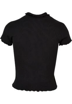 URBAN CLASSICS Poloshirt - Black -Urban Classics 1b09e6ddb5774381b1ae0d8b63b9d072