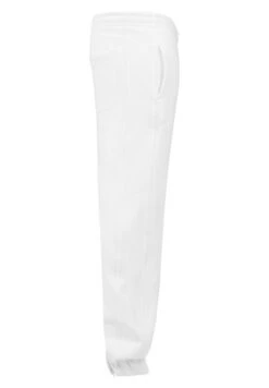 URBAN CLASSICS Sweatpants Sp - Trainingsbroek - White -Urban Classics 1b290872ccdc4db38672b737787d0352