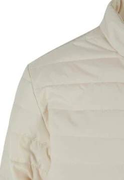 URBAN CLASSICS Light Bubble - Winterjas - Whitesand -Urban Classics 1b8e1667e5b54aef94f357868f70d802