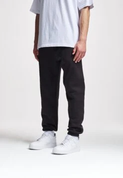 URBAN CLASSICS Basic - Trainingsbroek - Washed Grey