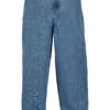 URBAN CLASSICS Relaxed Fit Jeans - Light Blue Washed 2 URBAN CLASSICS Relaxed Fit Jeans - Light Blue Washed -Urban Classics 1c8a1c50133242c8b0ba60cadfe4b2e8