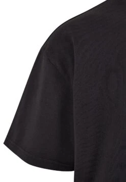 URBAN CLASSICS Heavy Garment Dye Tee - T-Shirt Basic - Black 9 URBAN CLASSICS Heavy Garment Dye Tee - T-Shirt Basic - Black -Urban Classics 1d3790f41d034521ae6f27ee8f052a81