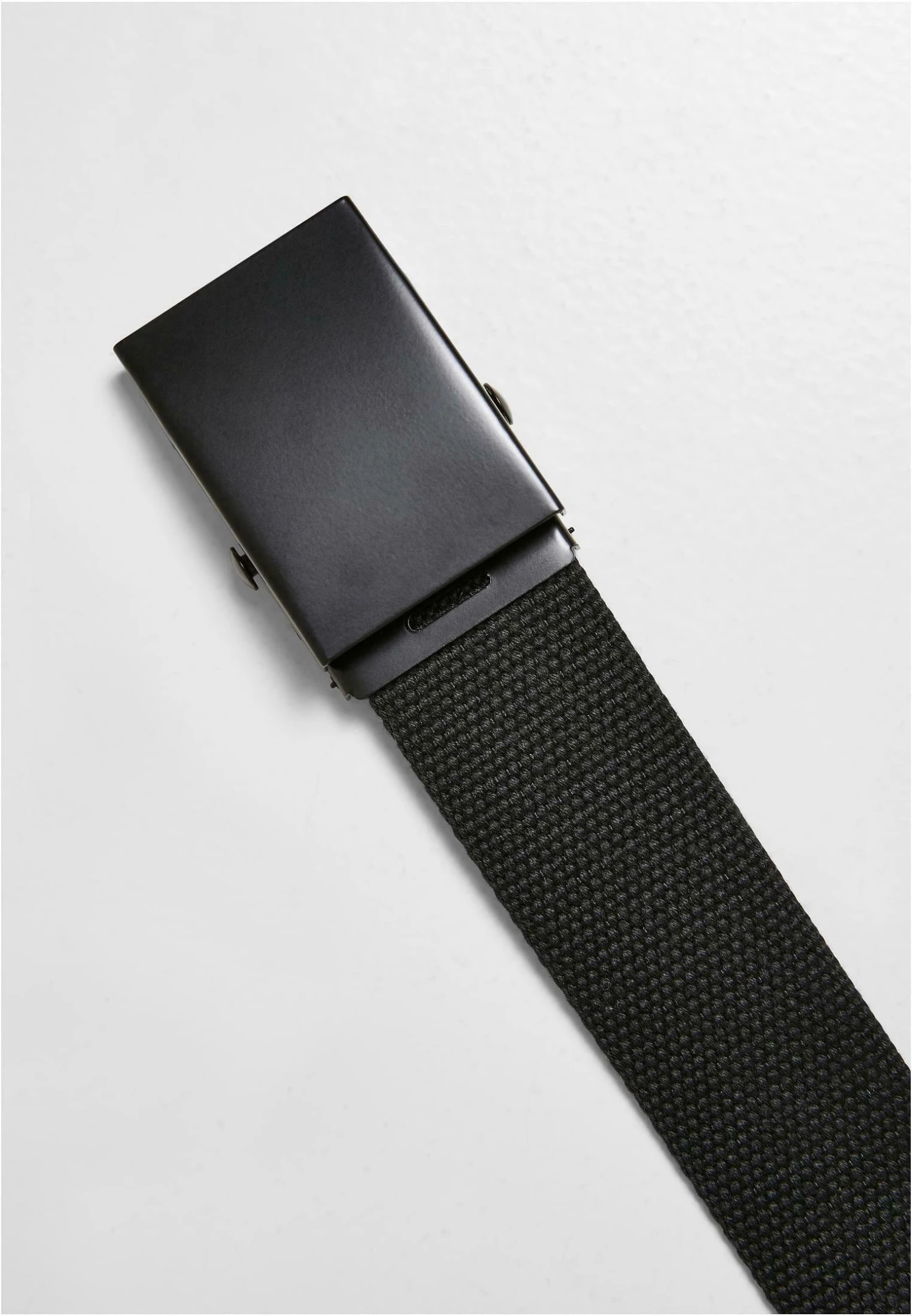 URBAN CLASSICS Trio 3 Pack - Riem - Black Jasper Spaceblue 10 URBAN CLASSICS Trio 3 Pack - Riem - Black Jasper Spaceblue - Afbeelding 8