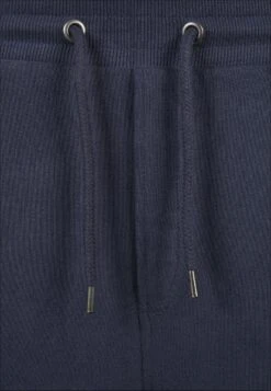 URBAN CLASSICS Fitted- Trainingsbroek - Midnightnavy -Urban Classics 1d7a755b96bb412c982d1fc87273fa16