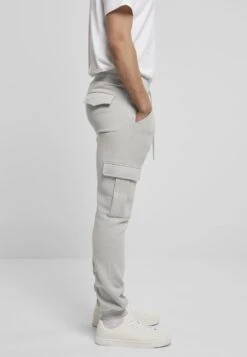 URBAN CLASSICS Cargobroek - Lightasphalt -Urban Classics 1db8c72089864d4f8a3382ce04c87447