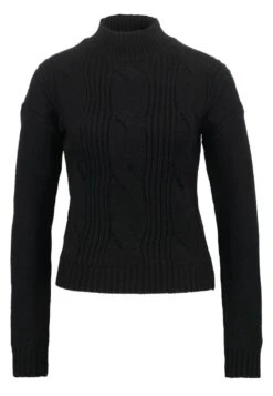 URBAN CLASSICS Trui - Black -Urban Classics 1dc0599e27e54c15816899509e5efb18