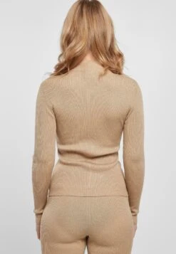 URBAN CLASSICS Trui - Unionbeige -Urban Classics 1de2e8b771bc4374ad3bee0cfbc5ccfa