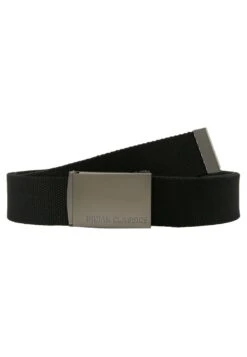 URBAN CLASSICS Single - Riem - Black -Urban Classics 1e6990c36d5241b0afdfb4cb27751ce2
