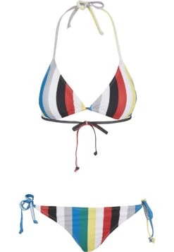 URBAN CLASSICS Bikini - Multicolor -Urban Classics 1e8e6dbfdc62488489881474545cd639