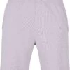 URBAN CLASSICS New - Shorts - Lilac