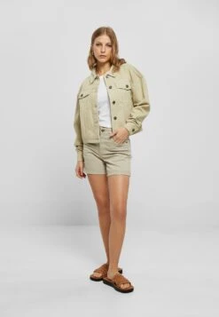 URBAN CLASSICS Spijkerjas - Softseagrass -Urban Classics 1f06c0f374a0424fb2424ebdb3418b37