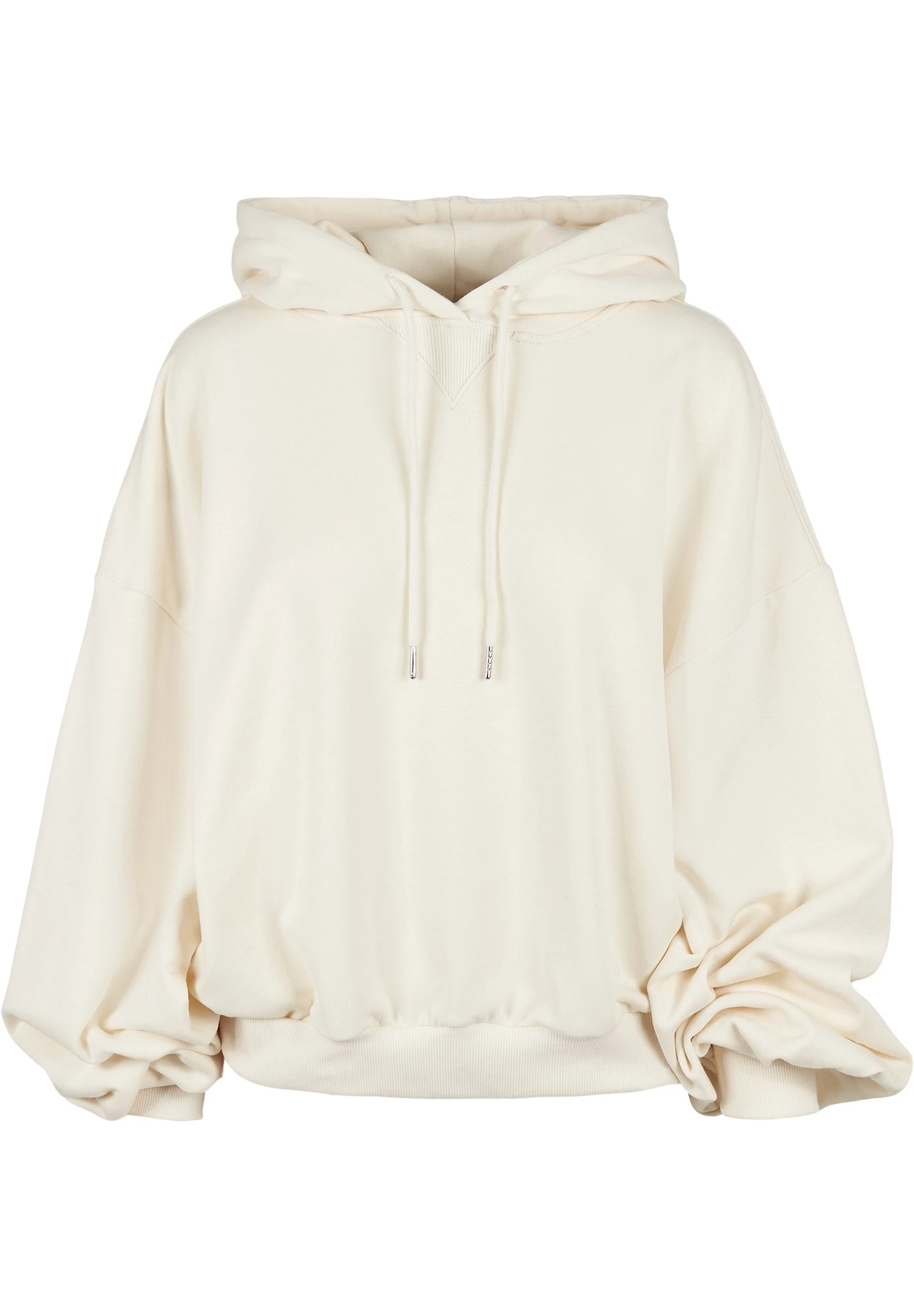 URBAN CLASSICS Sweater - Whitesand 3 URBAN CLASSICS Sweater - Whitesand