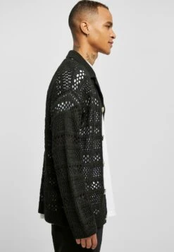 URBAN CLASSICS Vest - Black -Urban Classics 1f66eadd6bd2443d80351e309f9f2167