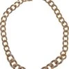 URBAN CLASSICS Comet Crystal - Ketting - Gold-Coloured 1 URBAN CLASSICS Comet Crystal - Ketting - Gold-Coloured -Urban Classics 207241e92ccb48c4a0b0549796c8bc98