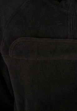 URBAN CLASSICS Sweater - Black -Urban Classics 208fa1f5201a4c7790738c6a3ee71137