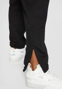URBAN CLASSICS Sweatpants Sp - Trainingsbroek - Black -Urban Classics 20f716f0f4b94b65954d7bf6c95fbd6b