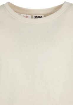 URBAN CLASSICS Extended Shoulder - T-Shirt Basic - Whitesand -Urban Classics 2108abe05fcc434bb6a00ad5f7b5439d