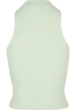 URBAN CLASSICS Short Turtleneck- Top - Lightmint 13 URBAN CLASSICS Short Turtleneck- Top - Lightmint -Urban Classics 212fbe5a07e54549a5226cf1286190ad