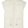 URBAN CLASSICS Bodywarmer - Whitesand -Urban Classics 218c1f01dd9248de82c997bd234993de