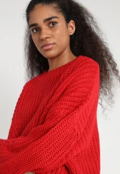 URBAN CLASSICS Wide - Trui - Firered 11 URBAN CLASSICS Wide - Trui - Firered -Urban Classics 223c5961defc444d9026d176a18f08fb