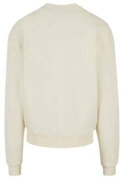 URBAN CLASSICS Ultra Heavy Crew - Sweater - Whitesand -Urban Classics 227f59b11c2d4c1d914717d28cb90094