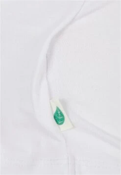 URBAN CLASSICS Short Wraped Neckholder - Top - White -Urban Classics 22d4e8f1acef4e1c9eb07c2302fe54e2