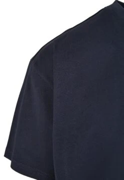 URBAN CLASSICS Heavy - T-Shirt Basic - Midnightnavy 19 URBAN CLASSICS Heavy - T-Shirt Basic - Midnightnavy -Urban Classics 22e6ec3ef1424d6fa11b5f8c27cd2f30