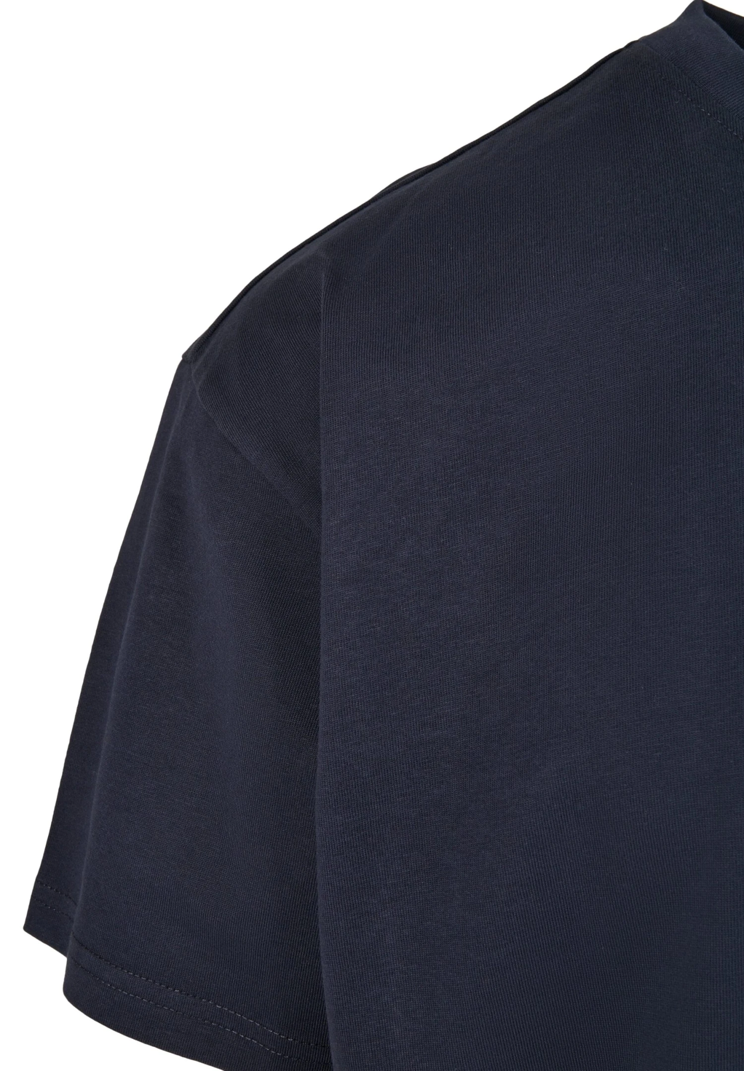 URBAN CLASSICS Heavy - T-Shirt Basic - Midnightnavy 11 URBAN CLASSICS Heavy - T-Shirt Basic - Midnightnavy - Afbeelding 9